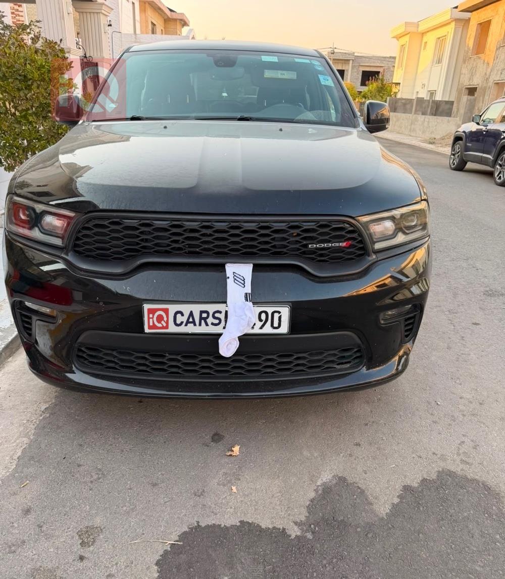 دودج دورانجو